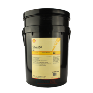 Shell Tellus S2 MX - 20L - VG 68