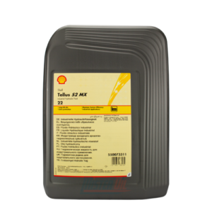 Shell Tellus S2 MX - 20L - VG 22