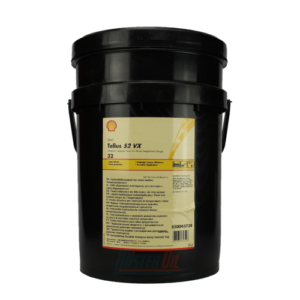 Shell Tellus S2 VX - 20L - VG 32