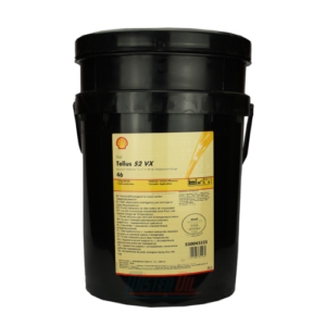 Shell Tellus S2 VX - 20L - VG 46
