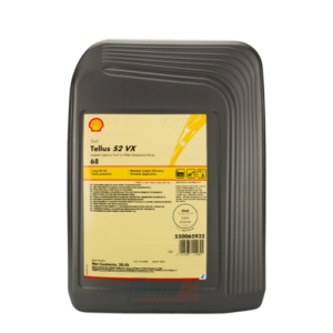Shell Tellus S2 VX - 20L - VG 68