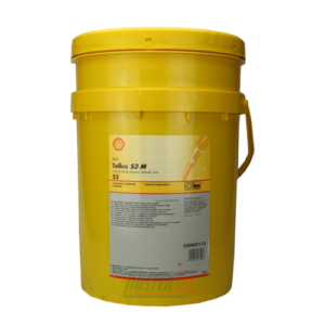 Shell Tellus S3 M - 20L - VG 32