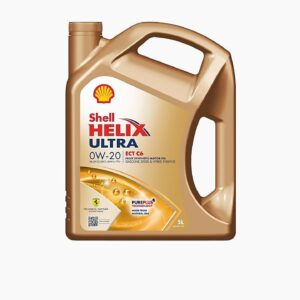Shell Advance 4T Ultra 10W-40