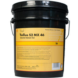 Shell Tellus S2 MX - 20L - VG 46