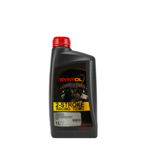 Syntol 2T Racing TC-W3 Synthetic - 1L