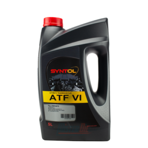Syntol ATF 6 - 5L