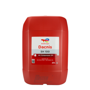 Total Dacnis SH - 20L - VG 100