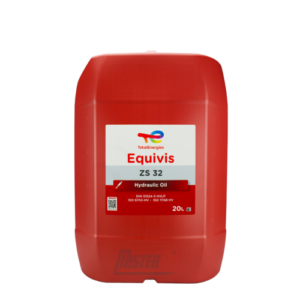Total Equivis ZS - 20L - VG 32