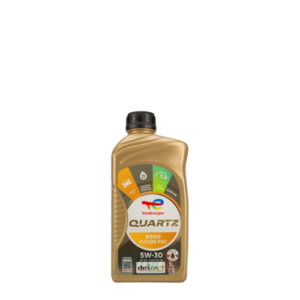 Total Quartz 9000 Future FGC - 1L - 5W30