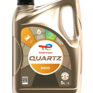 TotalEnergies Quartz 9000 5W-40