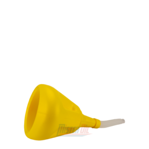 Funnel With Flexible Spout 190MM (MA-670019) - PC