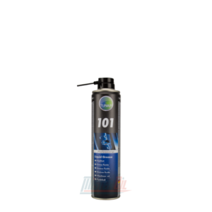 Tunap 101 Professional Liquid Grease - 400ML