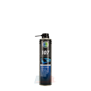 Tunap 107 Professional Silicon Grease - 400ML