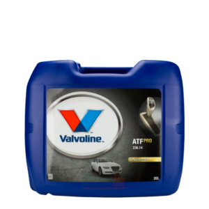 Valvoline ATF Pro 236.14 (866738) - 20L