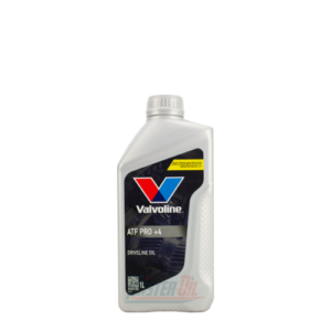 Valvoline ATF Pro +4 (908720) - 1L