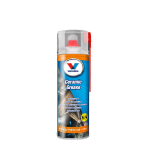 Valvoline Ceramic Grease (887055) - 500ML