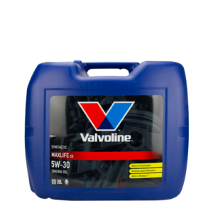 Valvoline Maxlife C3 - 20L - 5W30