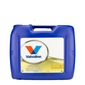 Valvoline Multi Vehicle Coolant Concentrate - 20L