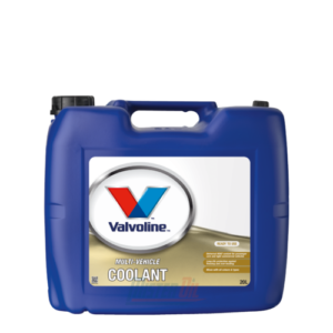Valvoline Multi Vehicle Coolant Ready To Use - 20L