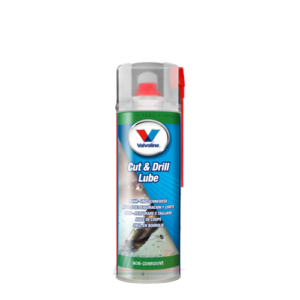 Valvoline Cut & Drill Lube (887064) - 500ML