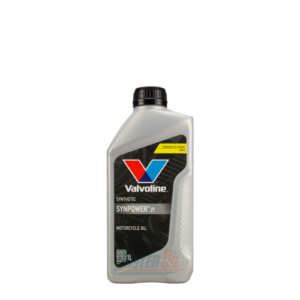 Valvoline Synpower 2T - 1L
