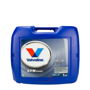Valvoline Synpower MST C3 - 20L - 5W30