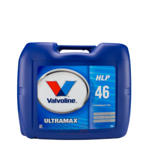 Valvoline Ultramax HLP - 20L - VG 46