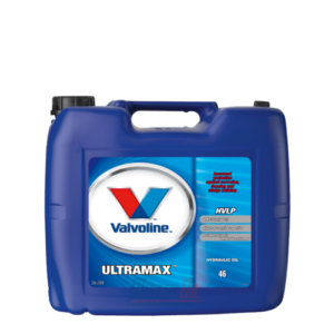 Valvoline Ultramax HVLP - 20L - VG 46