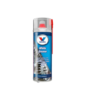 Valvoline White Grease (887047) - 500ML