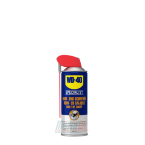 WD-40 Drilling and Cutting Oil - 400ML