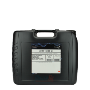 Wolf Arow HV ISO - 20L - VG 32