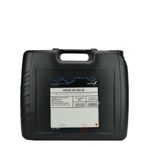 Wolf Arow HV ISO - 20L - VG 68