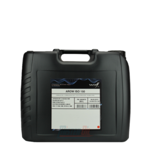 Wolf Arow ISO - 20L - VG 150