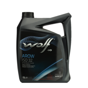 Wolf Arow ISO - 5L - VG 32