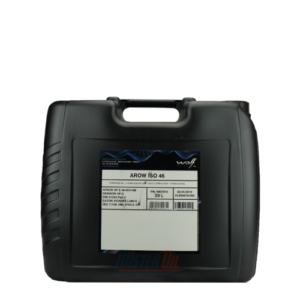 Wolf Arow ISO - 20L - VG 46