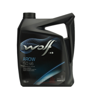 Wolf Arow ISO - 5L - VG 46