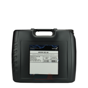 Wolf Arow ISO - 20L - VG 68
