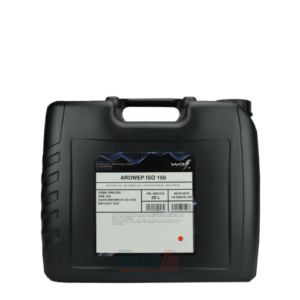 Wolf Arowep ISO - 20L - VG 150