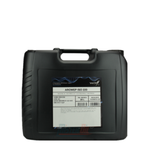Wolf Arowep ISO - 20L - VG 220