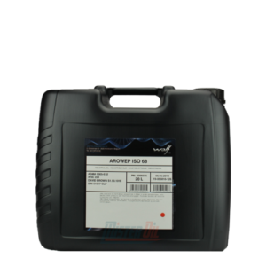 Wolf Arowep ISO - 20L - VG 68
