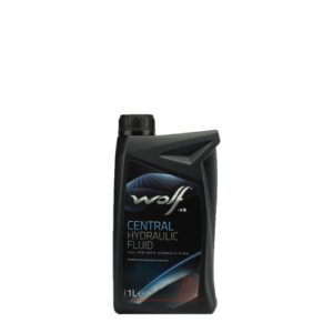 Wolf Central Hydraulic Fluid - 1L