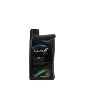Wolf Ecotech CVT FLUID - 1L