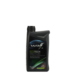 Wolf Ecotech DSG FLUID - 1L