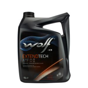 Wolf Extendtech ATF DII - 5L