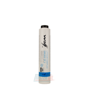 Wolf Lithium Complex Grease EP 2 - 400GR