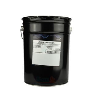 Wolf Lithium Grease EP 2 - 18KG