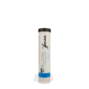 Wolf Lithium Grease EP 2 - 400GR