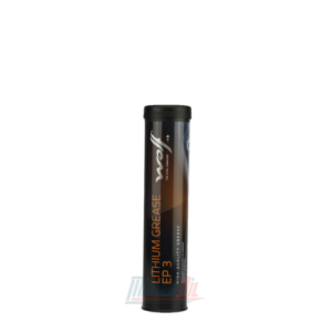 Wolf Lithium Grease EP 3 - 400GR