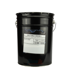 Wolf Multi Moly Grease 2 - 18KG