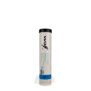 Wolf Multi Moly Grease 2 - 400GR